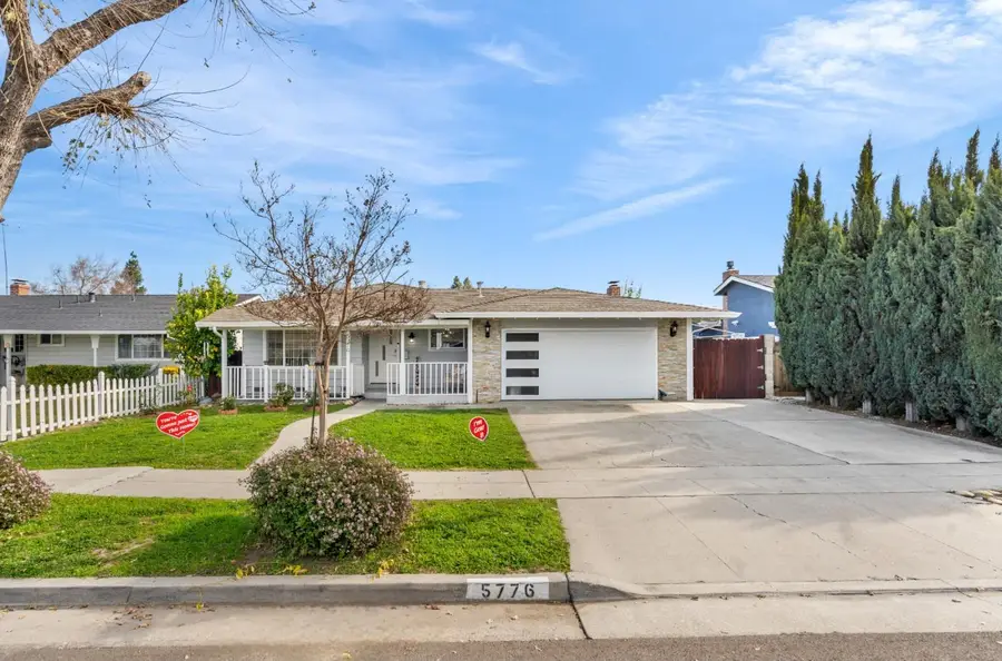5776 Arapaho Drive, San Jose, CA 95123 - Image #2