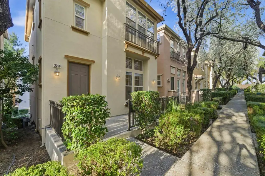 2260 Golden Crest Common, San Jose, CA 95125 - #2