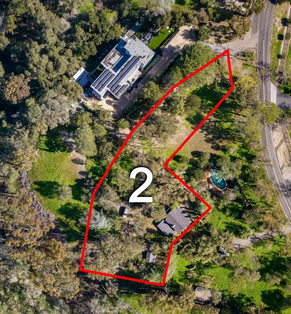 26731 Taaffe Road, Los Altos Hills, CA 94022 - #1