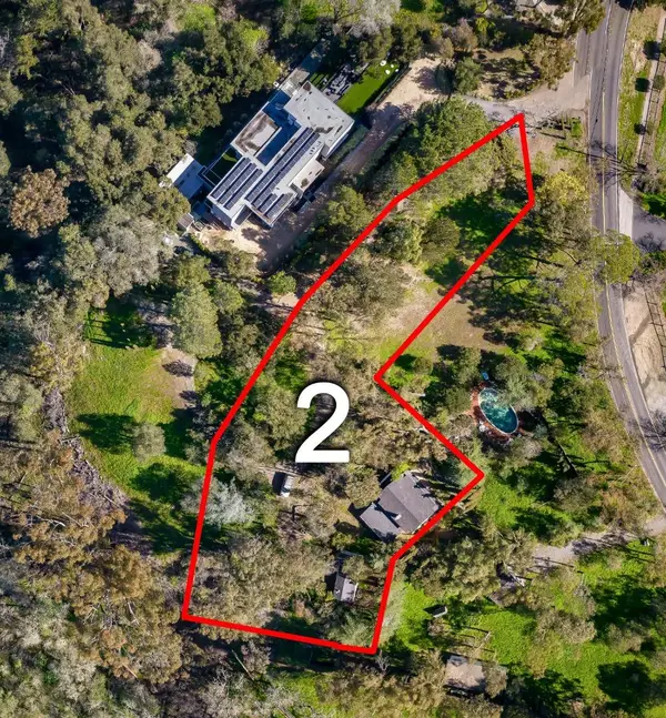26731 Taaffe Road, LOS ALTOS HILLS, CA 94022