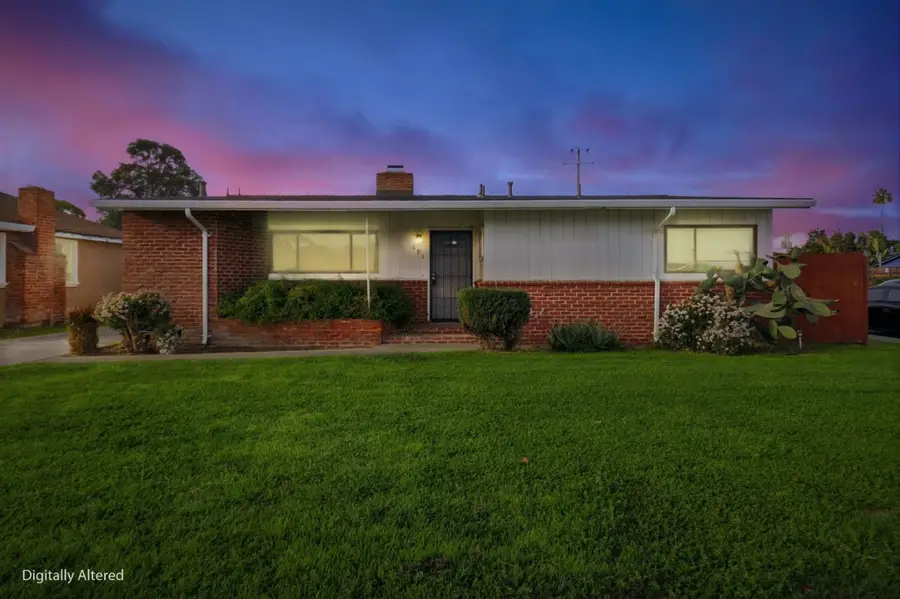 691 Lotus Street, San Jose, CA 95116 - Image #2