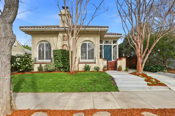 252 16th Street, SAN JOSE, CA 95112