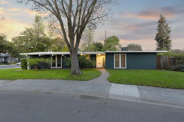 1936 Edgewood Drive, PALO ALTO, CA 94303