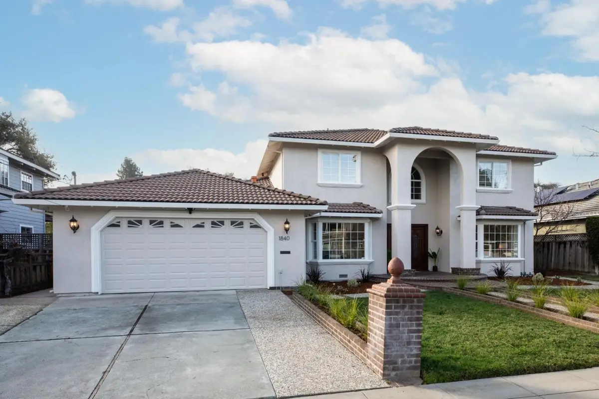 1840 Mcbain Avenue, San Jose, CA 95125 - #1