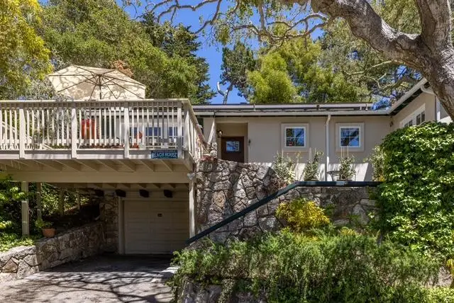 0 2nd Ave 2 NE of Casanova Street, Carmel, CA 93923 - Image #2