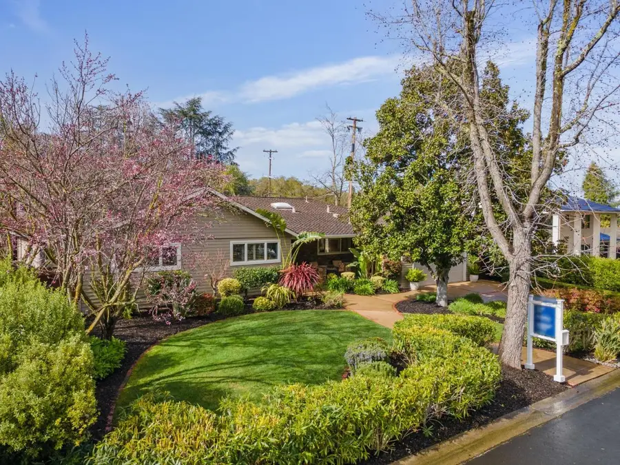 210 Vista Del Monte, Los Gatos, CA 95030 - #2