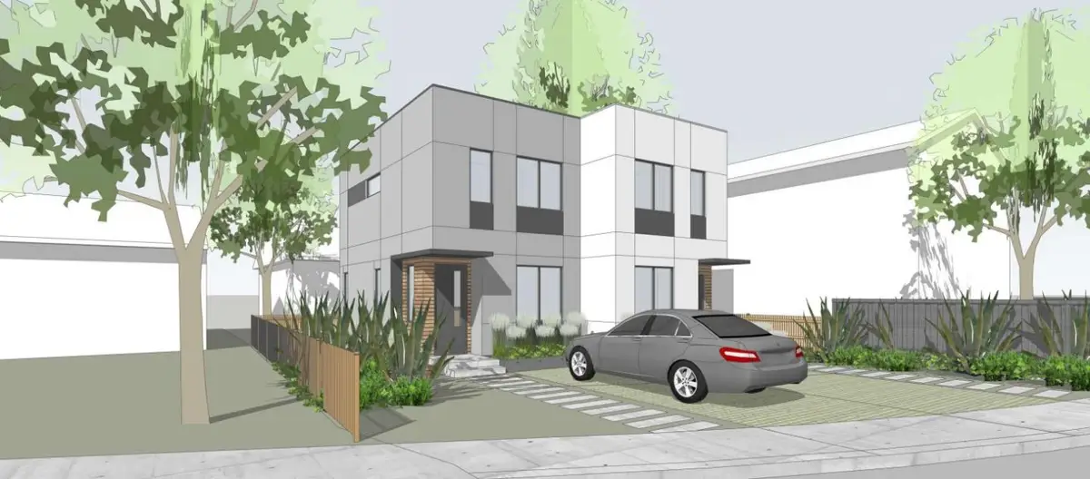 3301-3303 Carriage Cove, San Jose, CA 95111 - #1