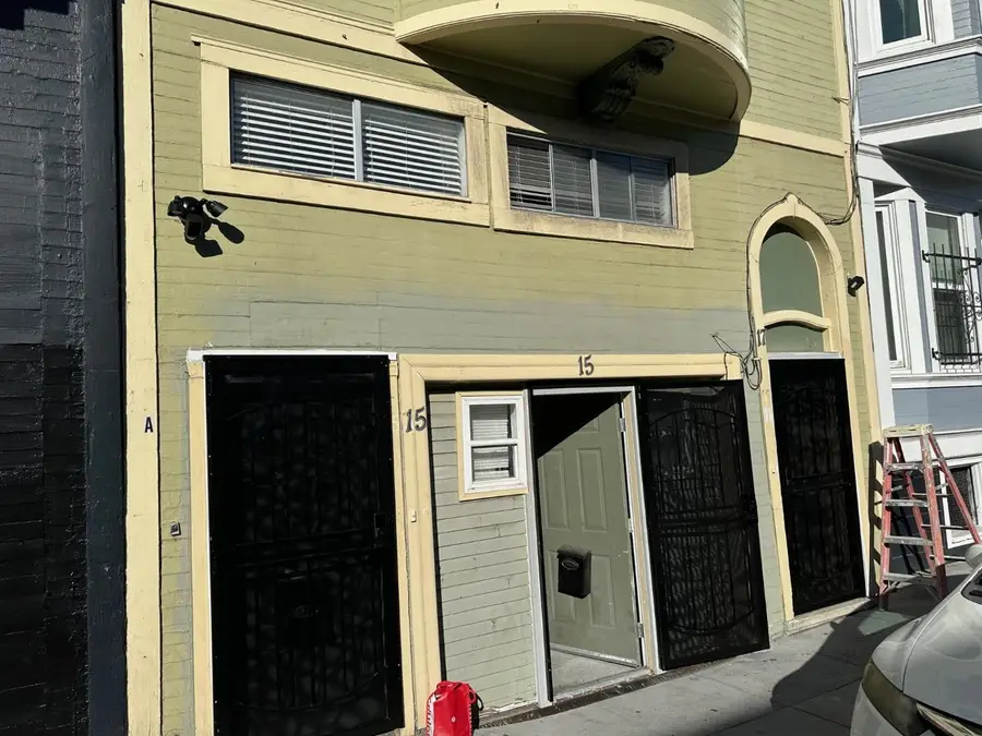 15-17 Harriet Street, San Francisco, CA 94103 - #2