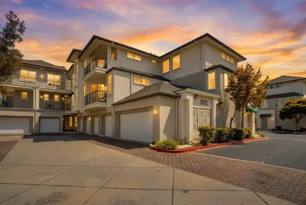 501 Baltic Circle  #539, Redwood City, CA 94065