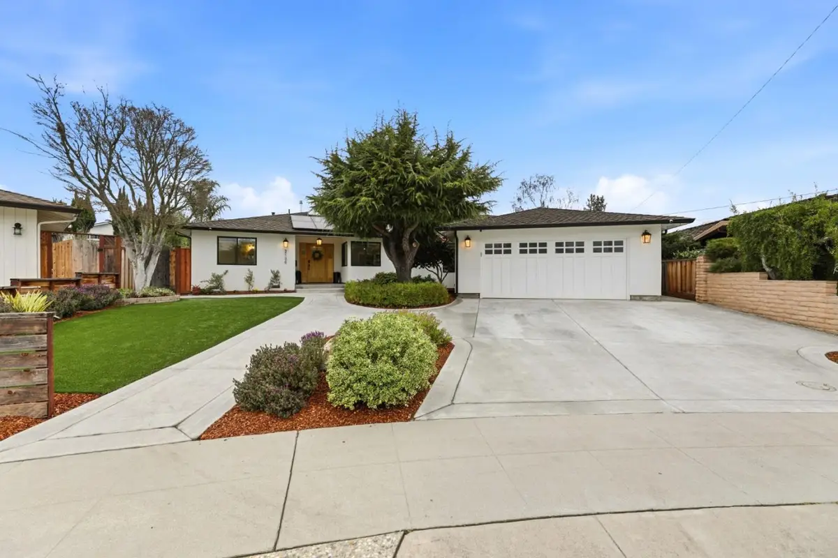 2136 Cedarwood Lane, San Jose, CA 95125 - #1