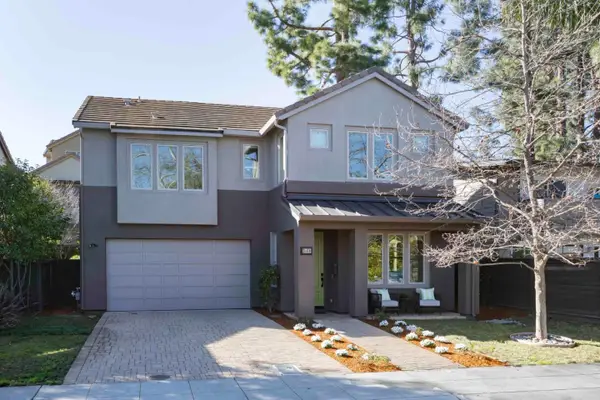 3468 Ramona Street, PALO ALTO, CA 94306