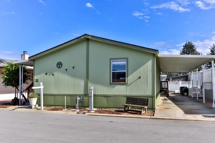 275 Burnett Avenue, Morgan Hill, CA 95037 - #2