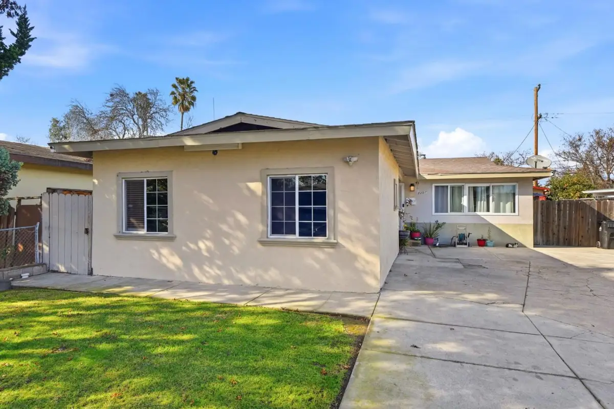 2207 Pacina Drive, San Jose, CA 95116 - #1
