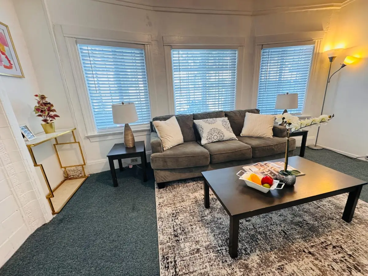 2737 12th Avenue, Oakland, CA 94606 - #1