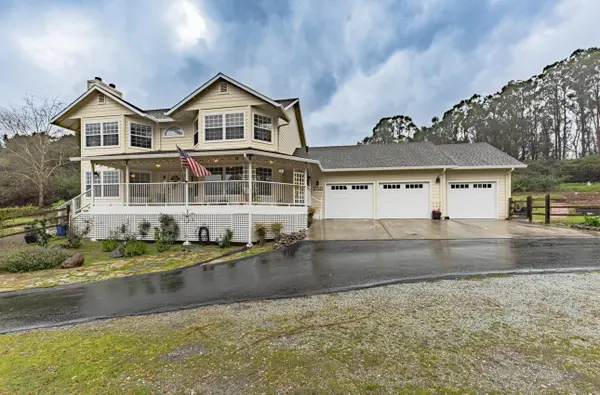 17705 Pond Derosa Lane, SALINAS, CA 93907