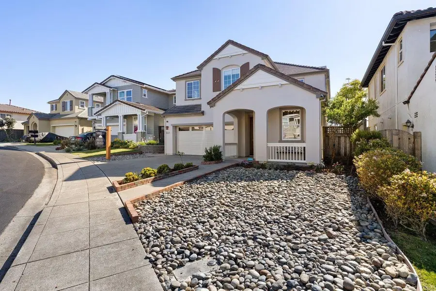 3513 Bering Drive, San Bruno, CA 94066 - #2