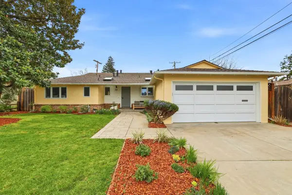 1714 Cherrytree Lane, MOUNTAIN VIEW, CA 94040