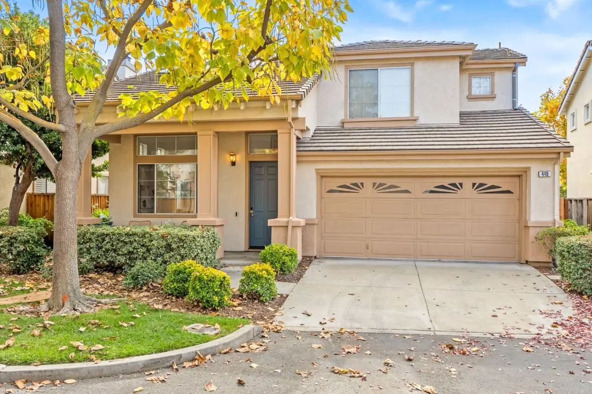 440 Skipstone Court, San Jose, CA 95136 - #1