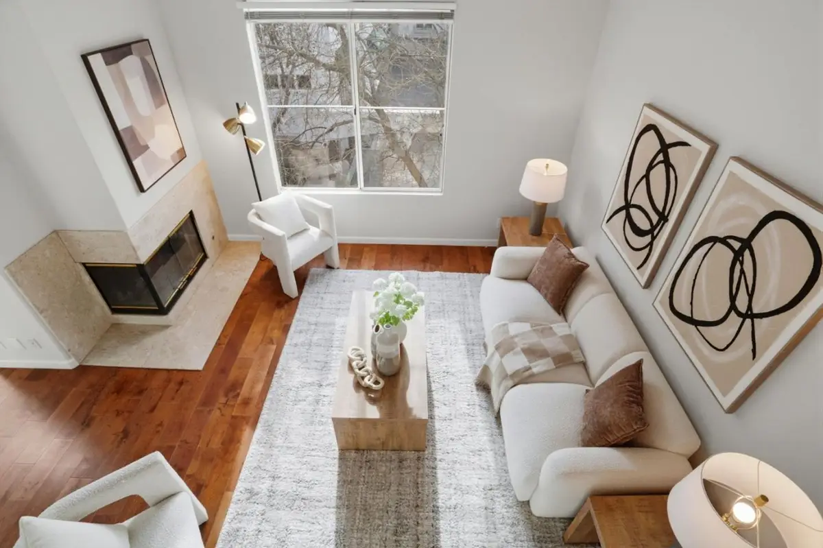 455 Navaro Way  #203, San Jose, CA 95134 - #1