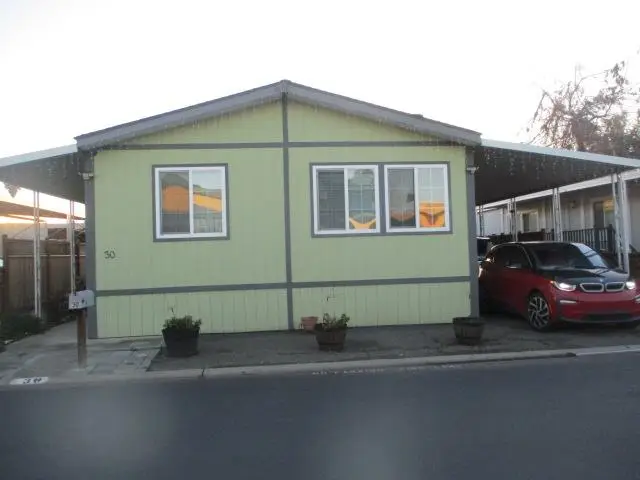 1520 Capitol Expressway, San Jose, CA 95121 - #1