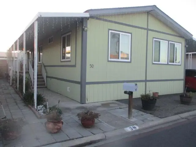 1520 Capitol Expressway, San Jose, CA 95121 - #2