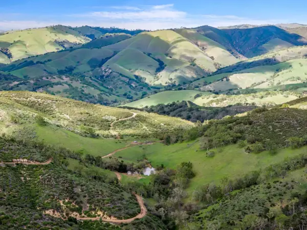 0 Cachagua Road, CARMEL VALLEY, CA 93924