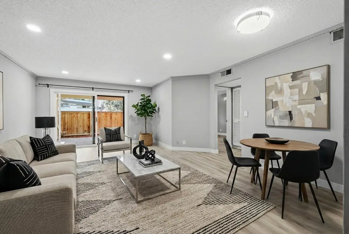 3254 Kimber Court  #115, San Jose, CA 95124 - #1