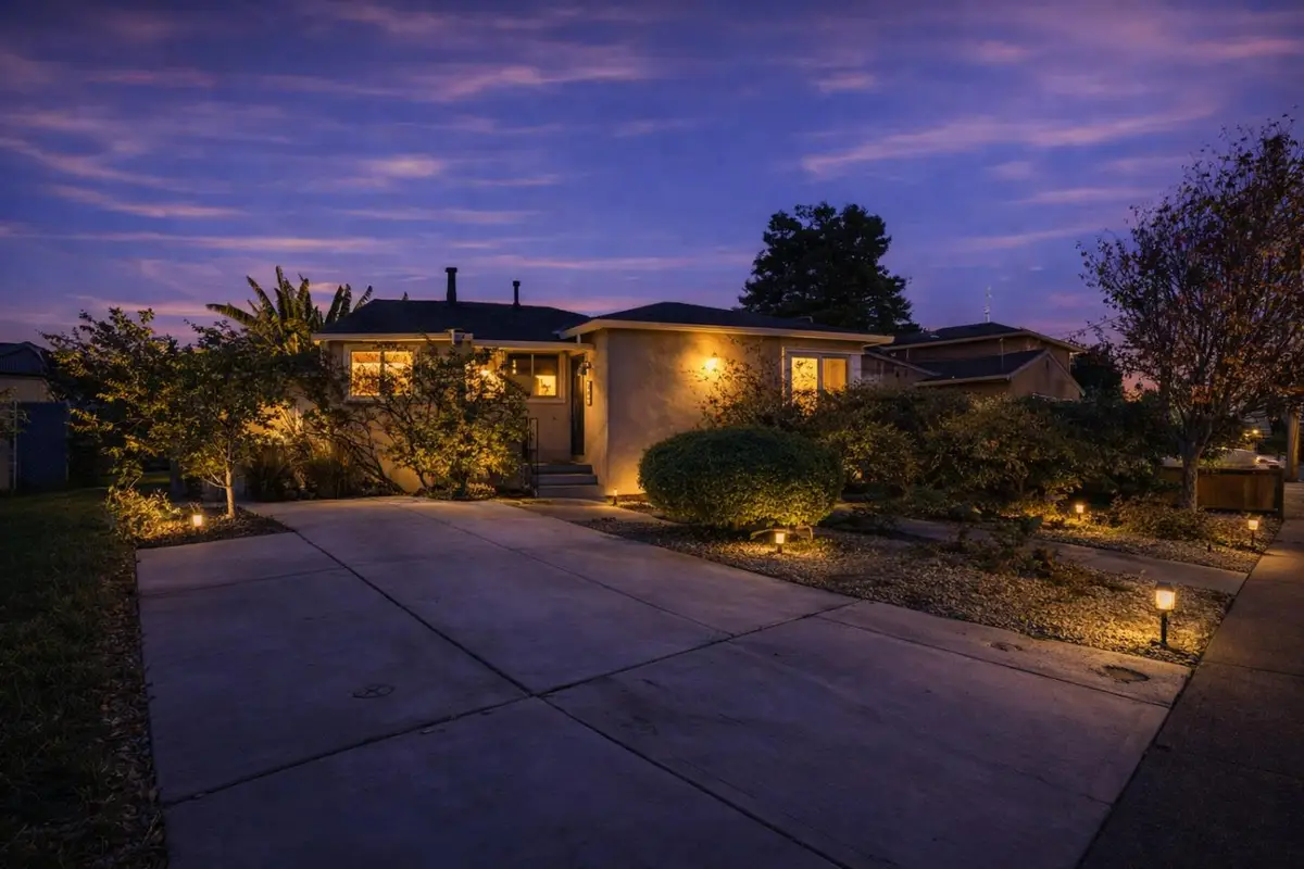 475 Nabor Street, San Leandro, CA 94578 - #1