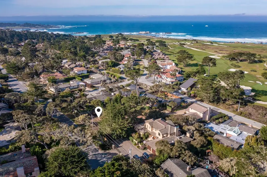 3118 Bird Rock Road, Pebble Beach, CA 93953 - #2