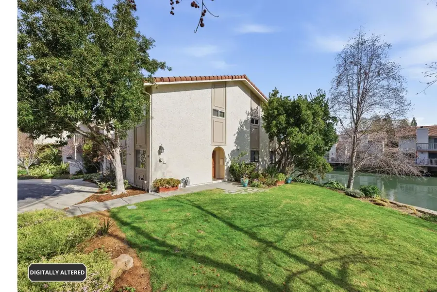 126 Via Lago, Los Gatos, CA 95032 - #2