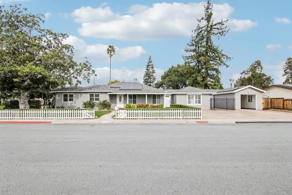 2791 Scott Street, San Jose, CA 95128