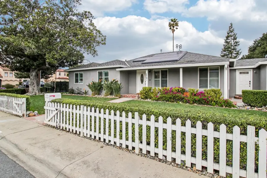 2791 Scott Street, San Jose, CA 95128 - #2