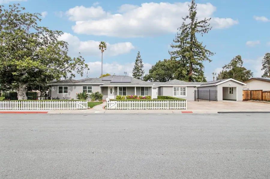 2791 Scott Street, San Jose, CA 95128 - #3