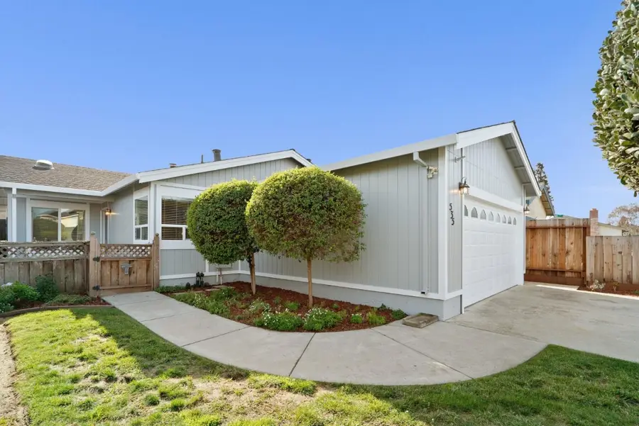 535 Joyce Drive, Watsonville, CA 95076 - #3