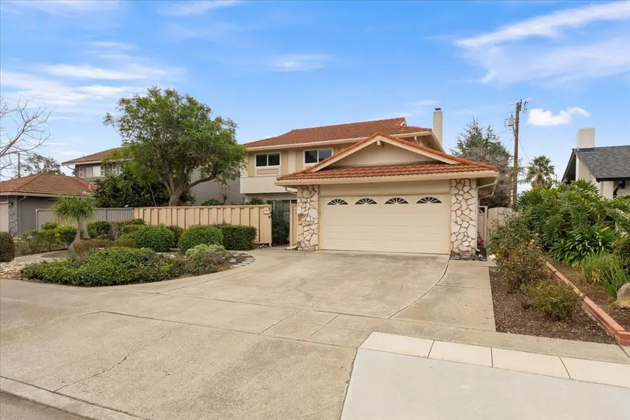 1475 Mardan Drive, San Jose, CA 95132 - #2