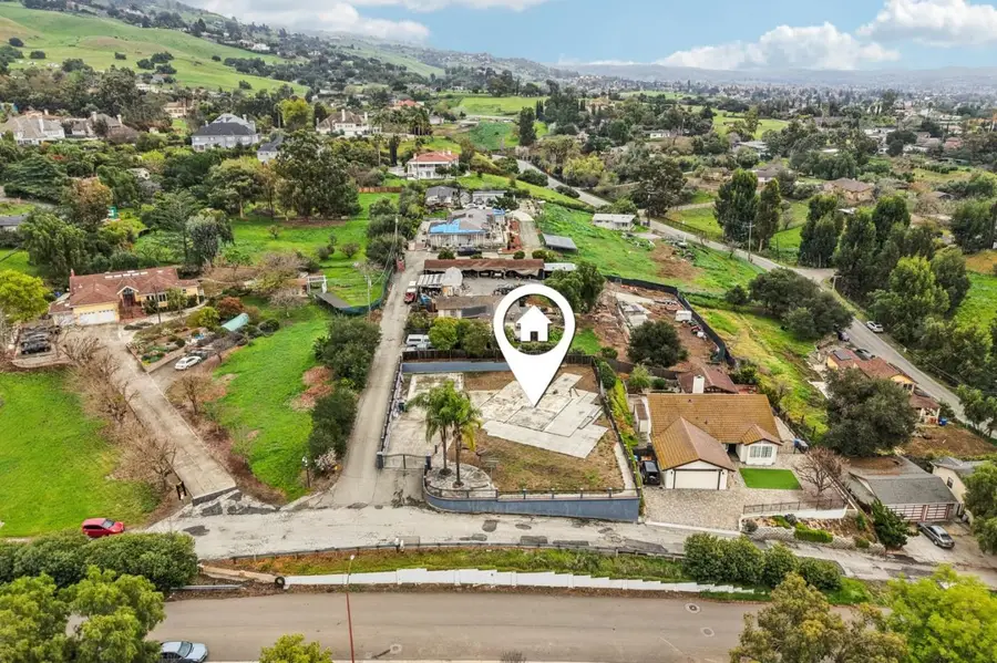 3623 Westview Drive, San Jose, CA 95148 - #3