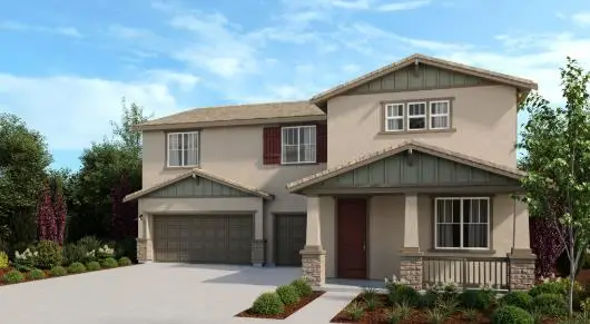 1457 Drago Way, Mountain House, CA 95391 - #1