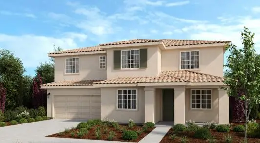 1422 Drago Way, Mountain House, CA 95391 - #1