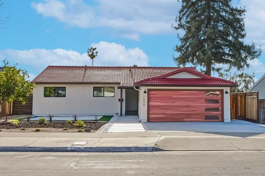 1509 Japaul Lane, San Jose, CA 95132 - #2