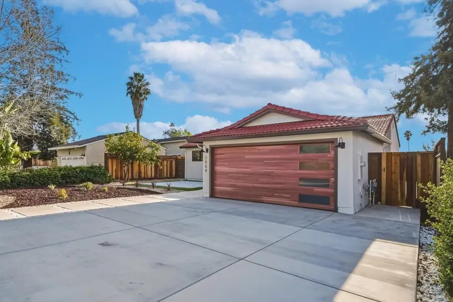 1509 Japaul Lane, San Jose, CA 95132 - #3