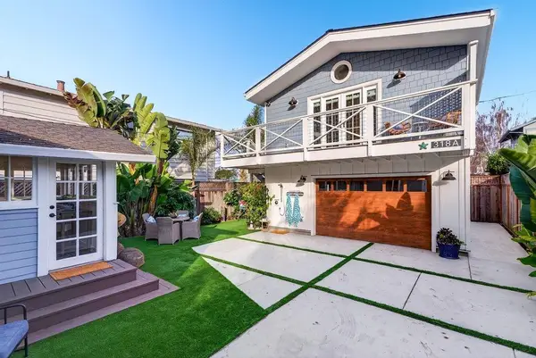 318 Park Avenue, CAPITOLA, CA 95010