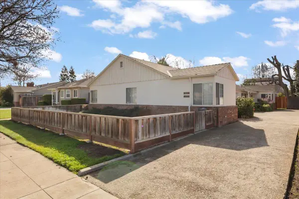 1973 Bird Avenue, SAN JOSE, CA 95125