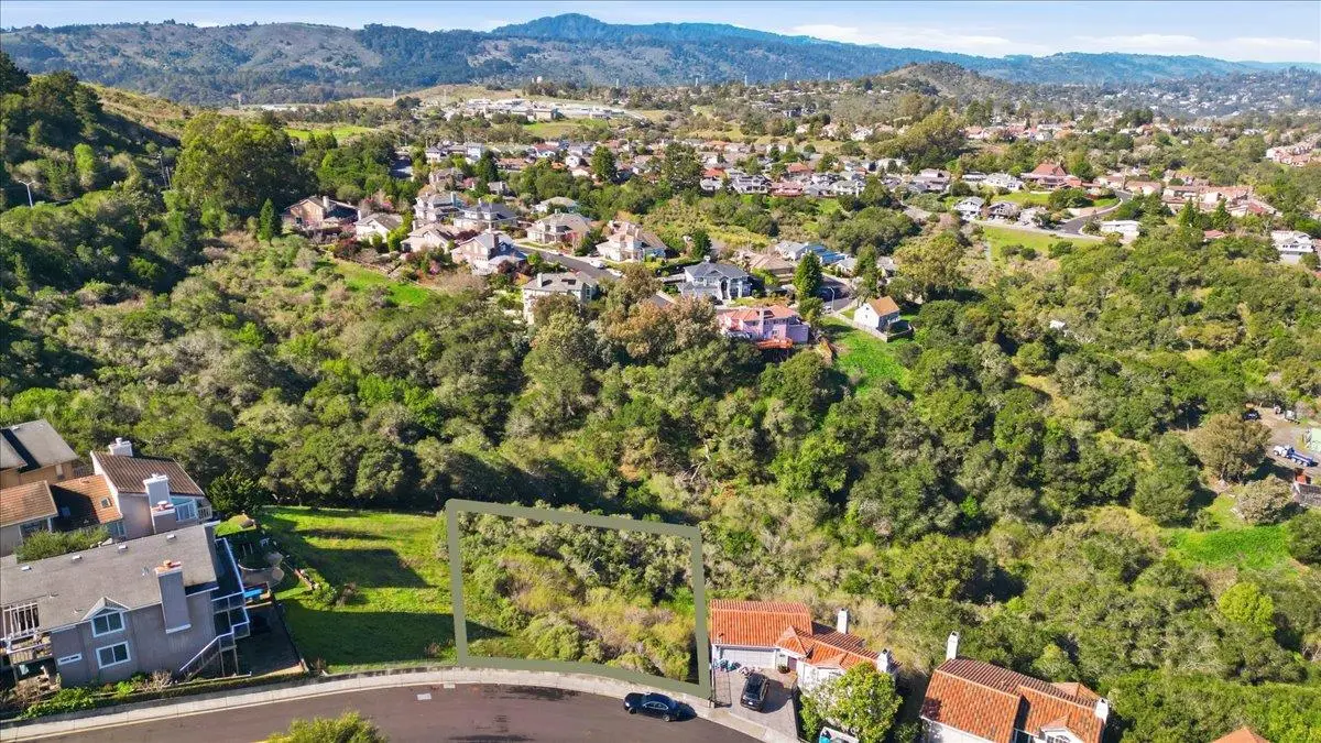 0 Naughton, Belmont, CA 94002 - #1