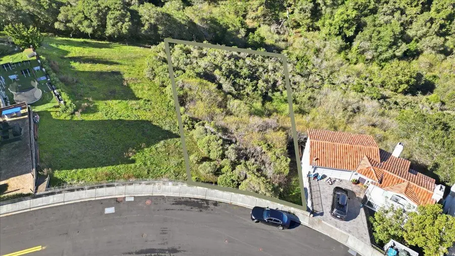 0 Naughton, Belmont, CA 94002 - #2