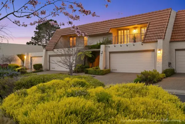 25 Rinconada Circle, BELMONT, CA 94002