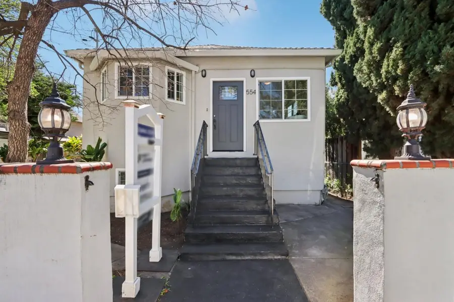 554 Fisk Avenue, San Jose, CA 95125 - #2