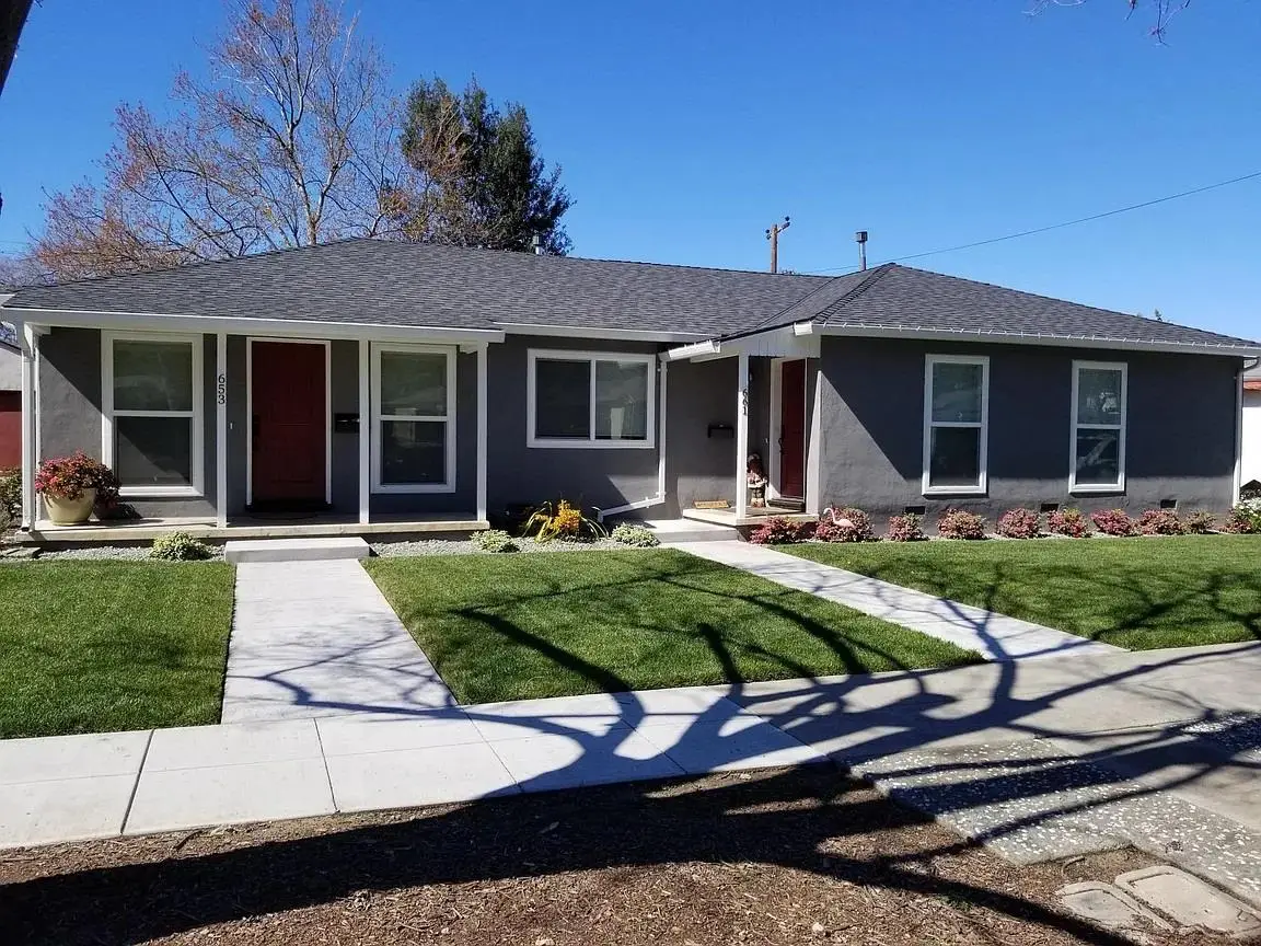 653 & 661 Daniel Way, San Jose, CA 95128 - #1