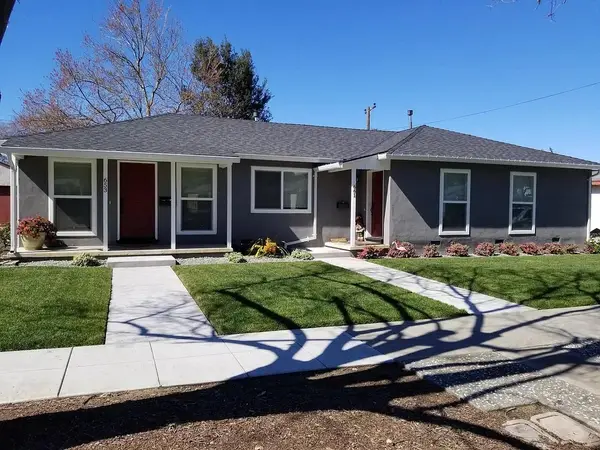 653 & 661 Daniel Way, SAN JOSE, CA 95128