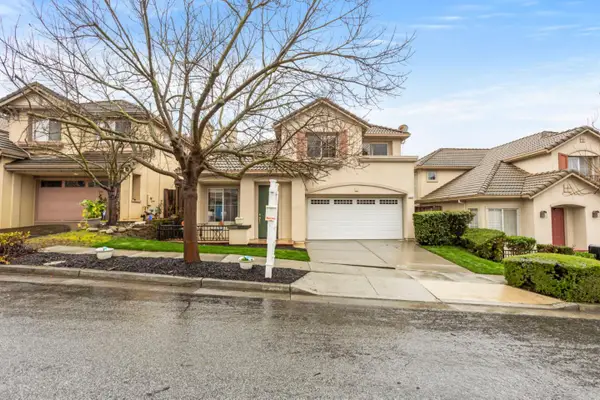1714 Via Cortina, SAN JOSE, CA 95120