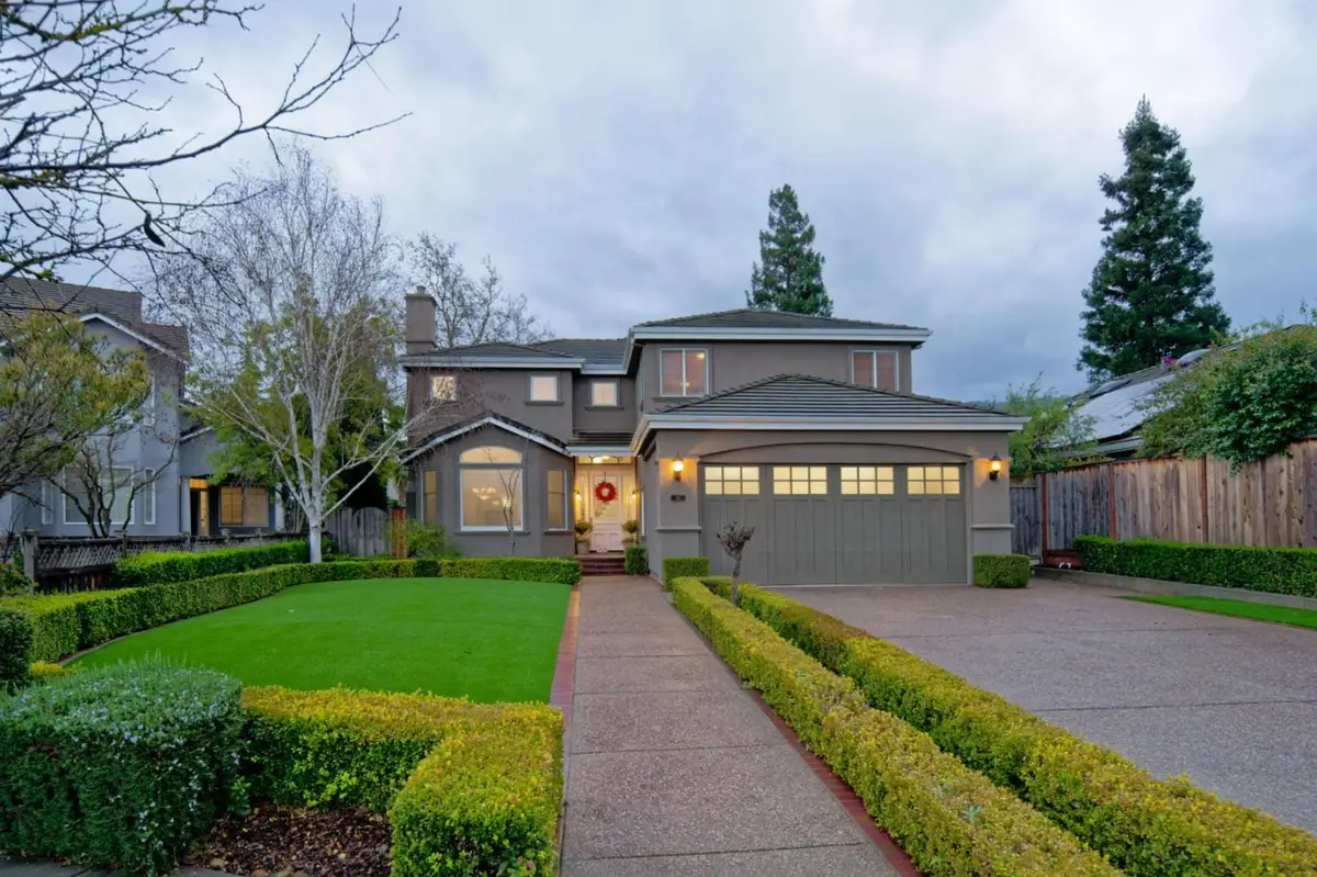 114 Gemini Court, Los Gatos, CA 95032 - #1